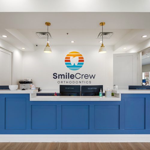 SmileCrew Orthodontics Leander