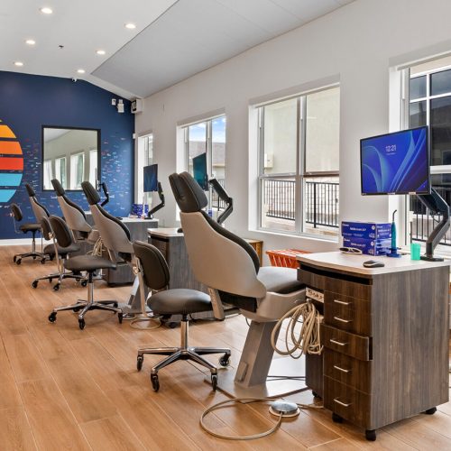 smilecrew orthodontics leander
