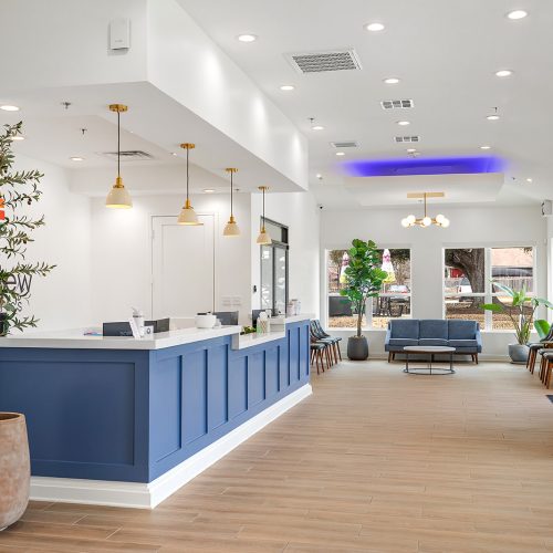 SmileCrew Orthodontics Leander