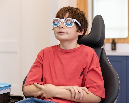 SmileCrew Orthodontics Leander